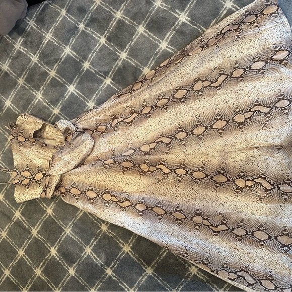 Zimmerman dress -size 2 - Picture 3 of 5